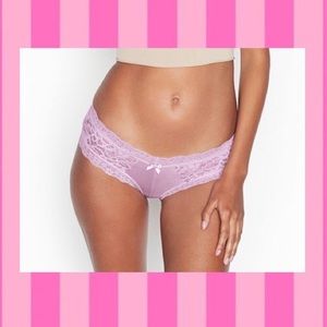 Victoria’s Secret Very Sexy Lace Cheekster Panty